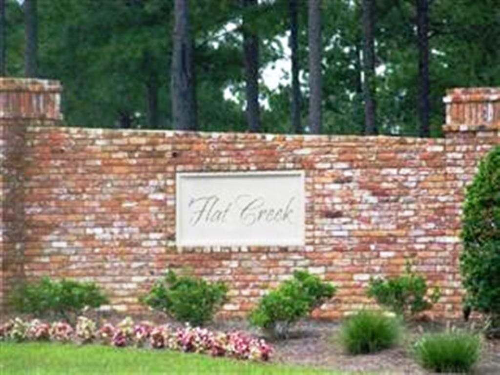 FLAT CREEK RESERVE Subdivision Perry GA 31069