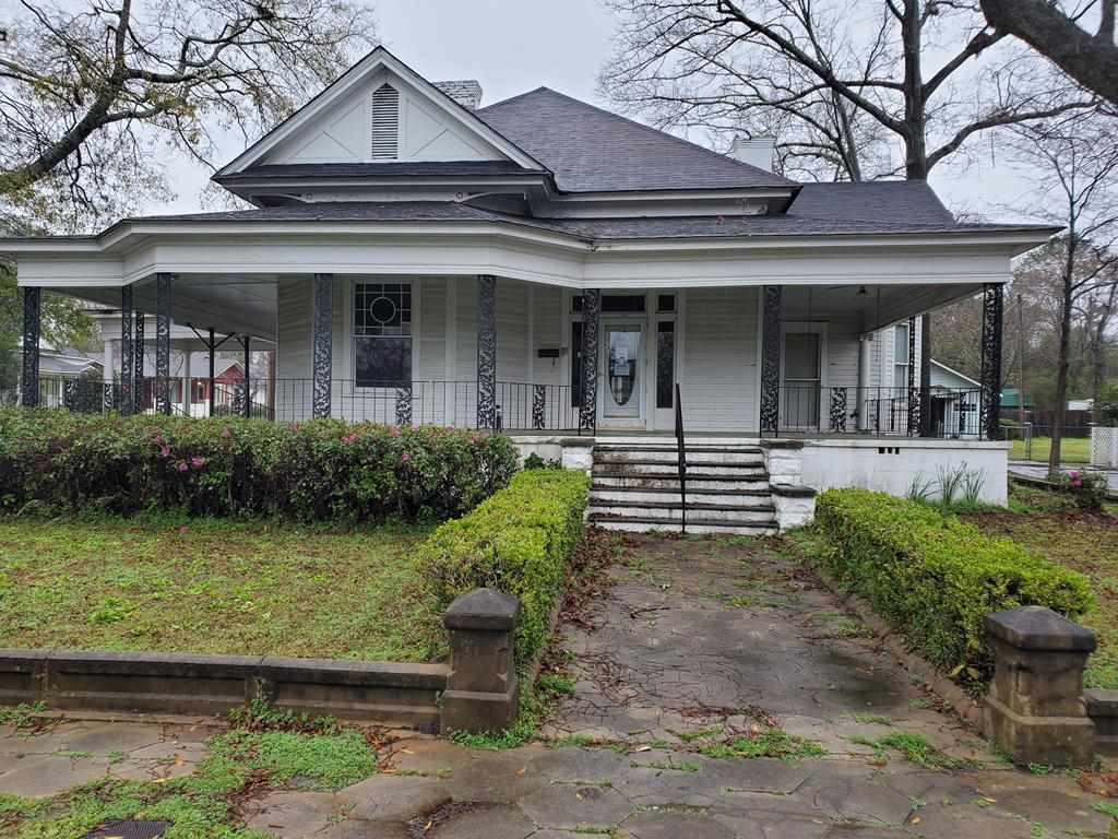 711 Euclid Street Dublin Ga Fickling Company