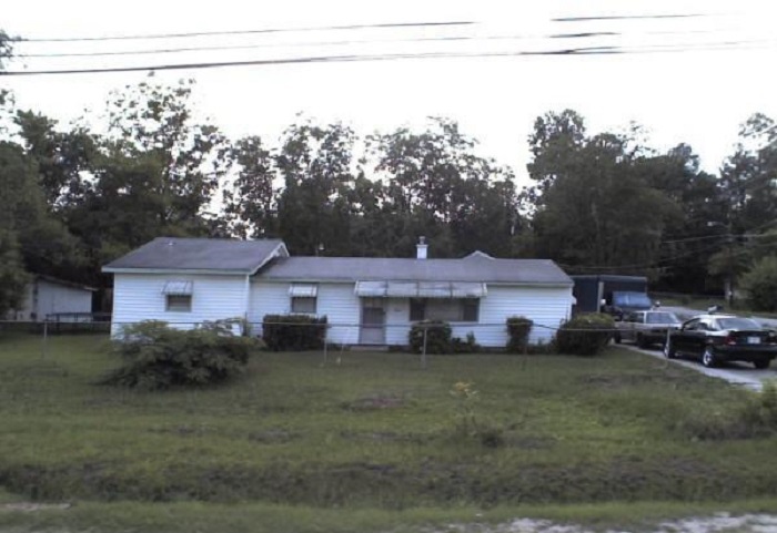 4941 Log Cabin Drive Macon Ga Fickling Amp Company