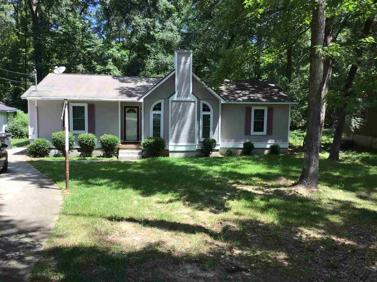 Lake Wildwood Subdivision Macon GA 31220