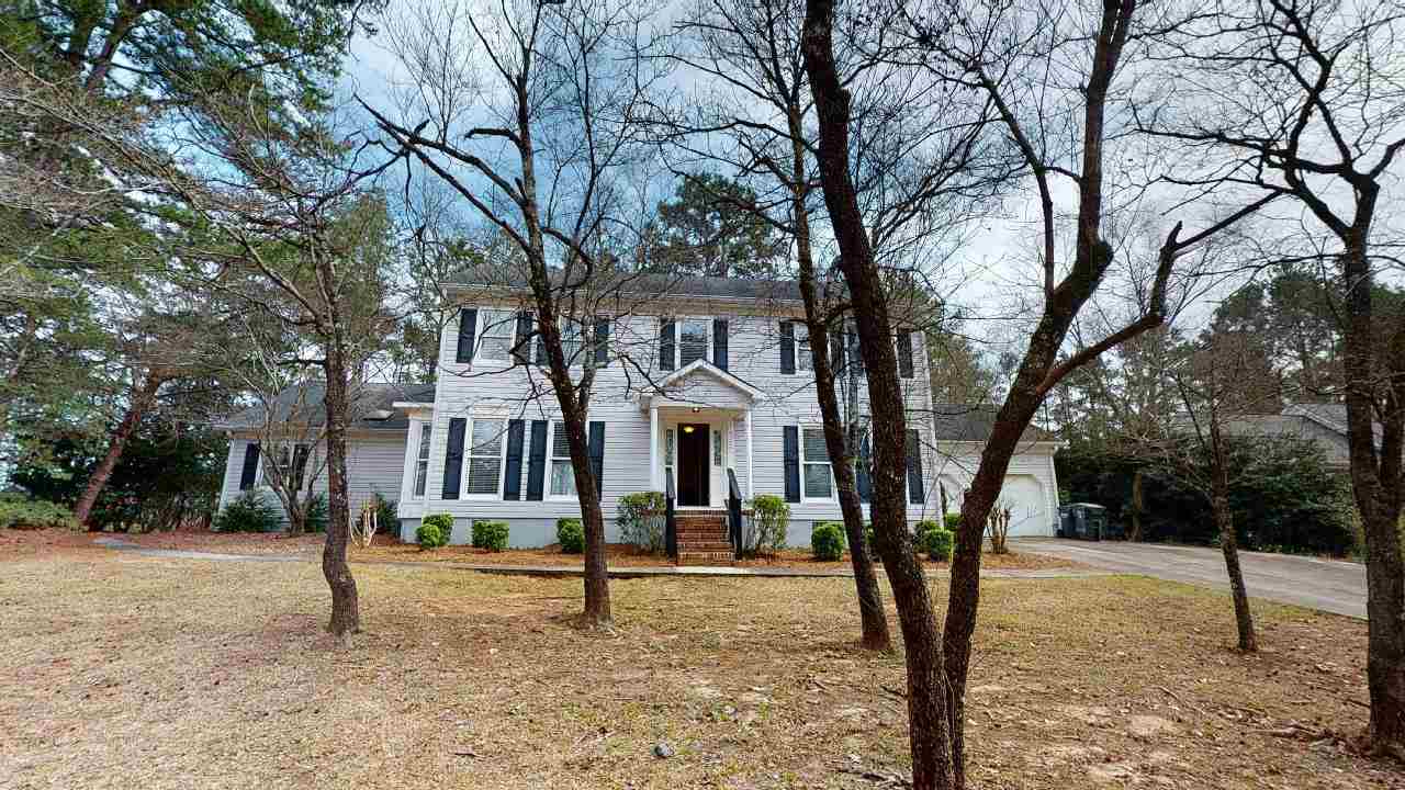 River North Subdivision Macon GA 31211