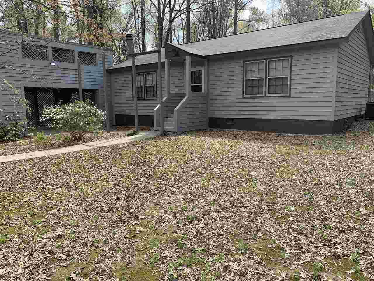 Lake Wildwood Subdivision Macon GA 31220