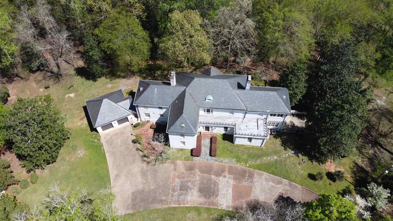 Shirley Hills Subdivision Macon GA 31211