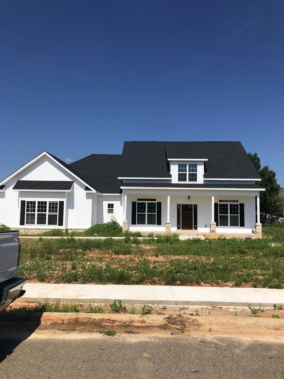 Lot 56 Hampton Oaks