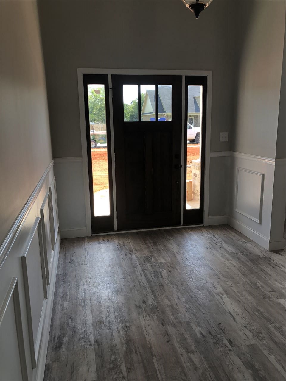 Lot 56 Hampton Oaks