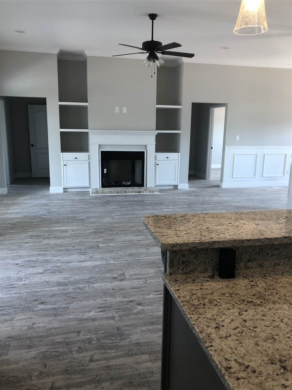 Lot 56 Hampton Oaks
