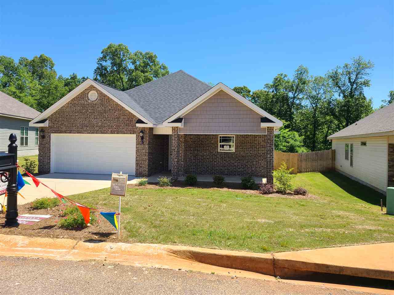 Hawks Ridge Subdivision Byron GA 31088