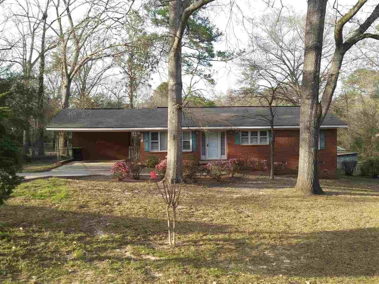 Homes For Sale In Warner Robins Ga Under 100k