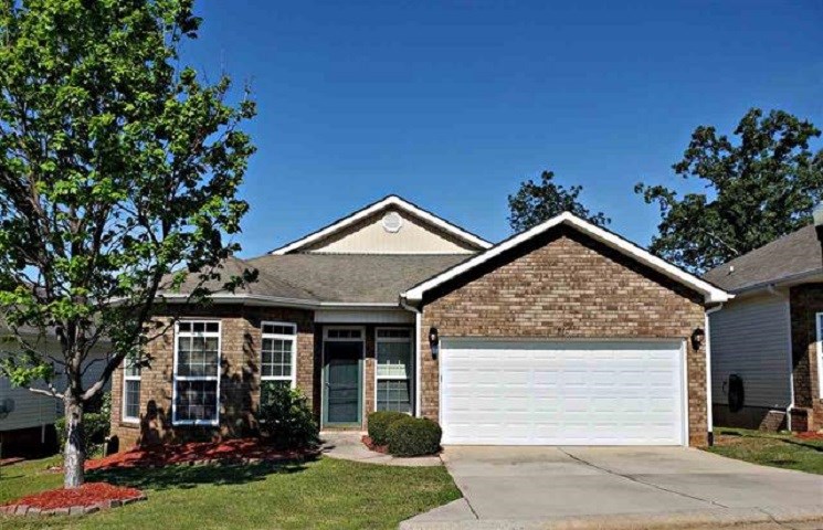 Warner Robins Ga Rental Homes Houses For Rent In Warner