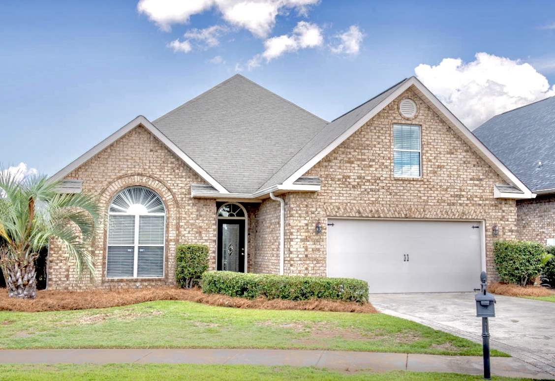 Eagle Springs Subdivision Centerville GA 31028