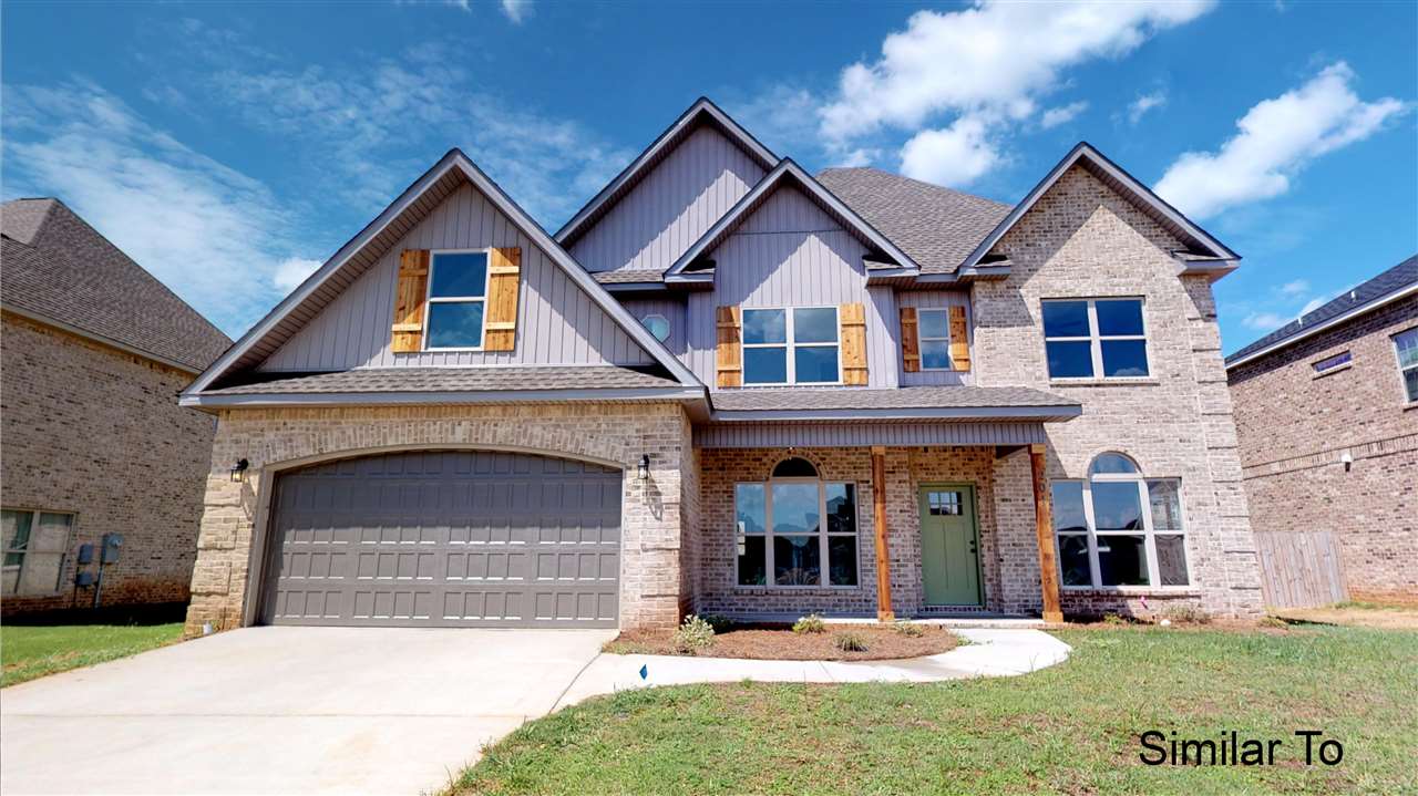 103 Ela Court Warner Robins Ga Fickling Company