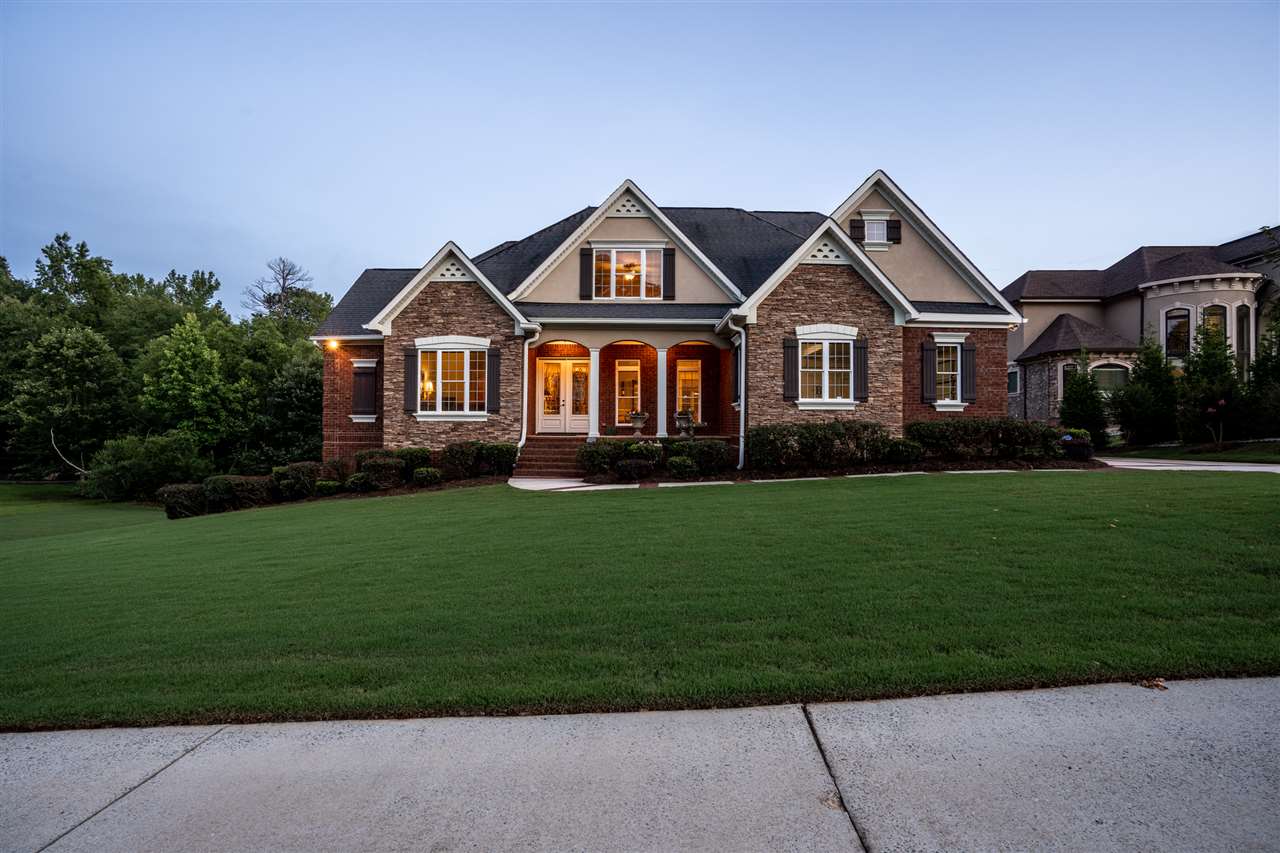 Madison Subdivision Macon GA 31220