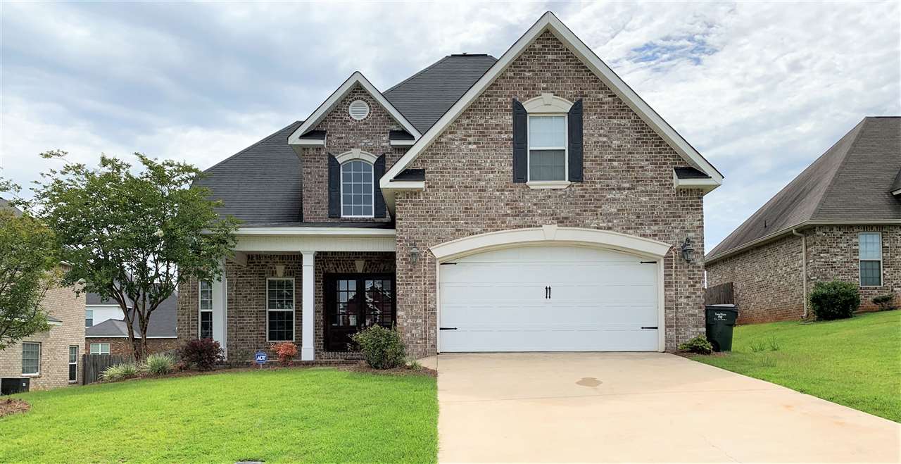 Warner Robins GA Rental Homes Houses For Rent in Warner Robins GA