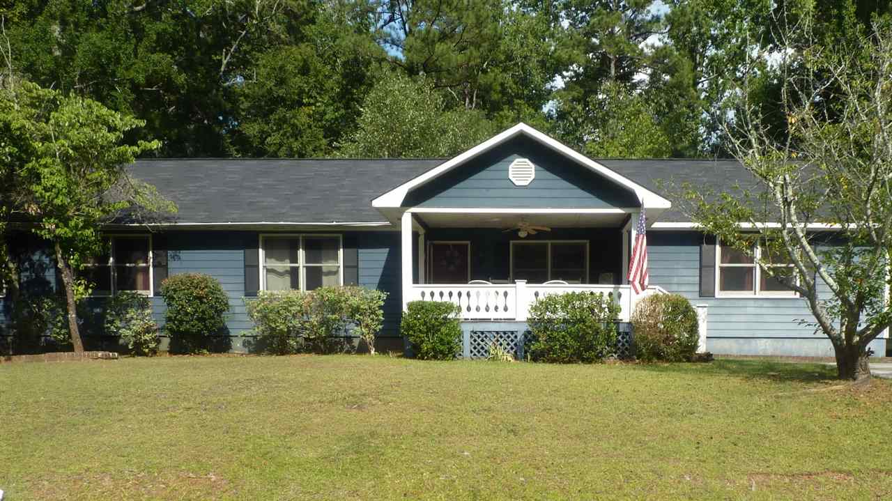 Lake Wildwood Subdivision Macon GA 31220