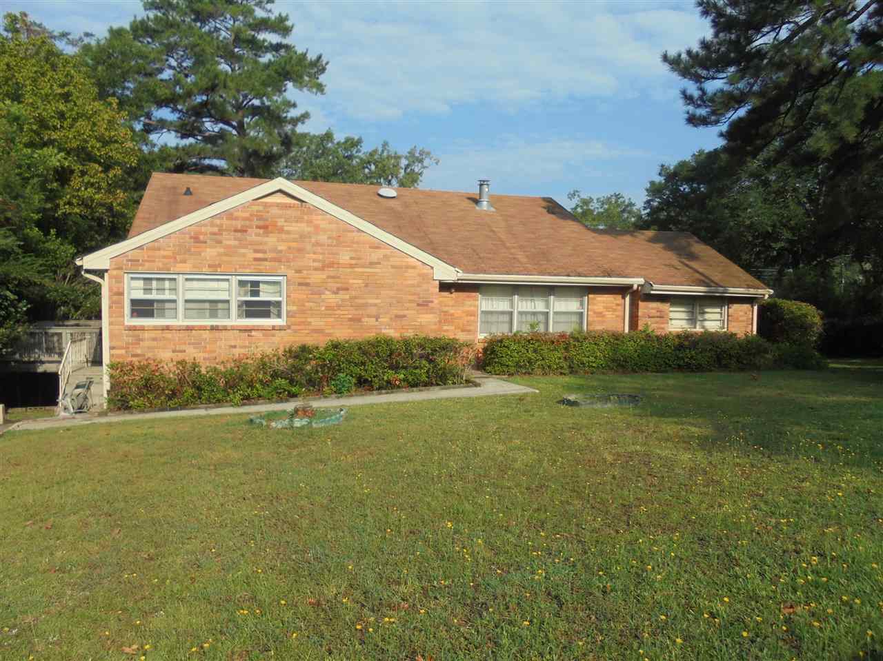 420 Pine Valley Drive Warner Robins Ga Fickling Company