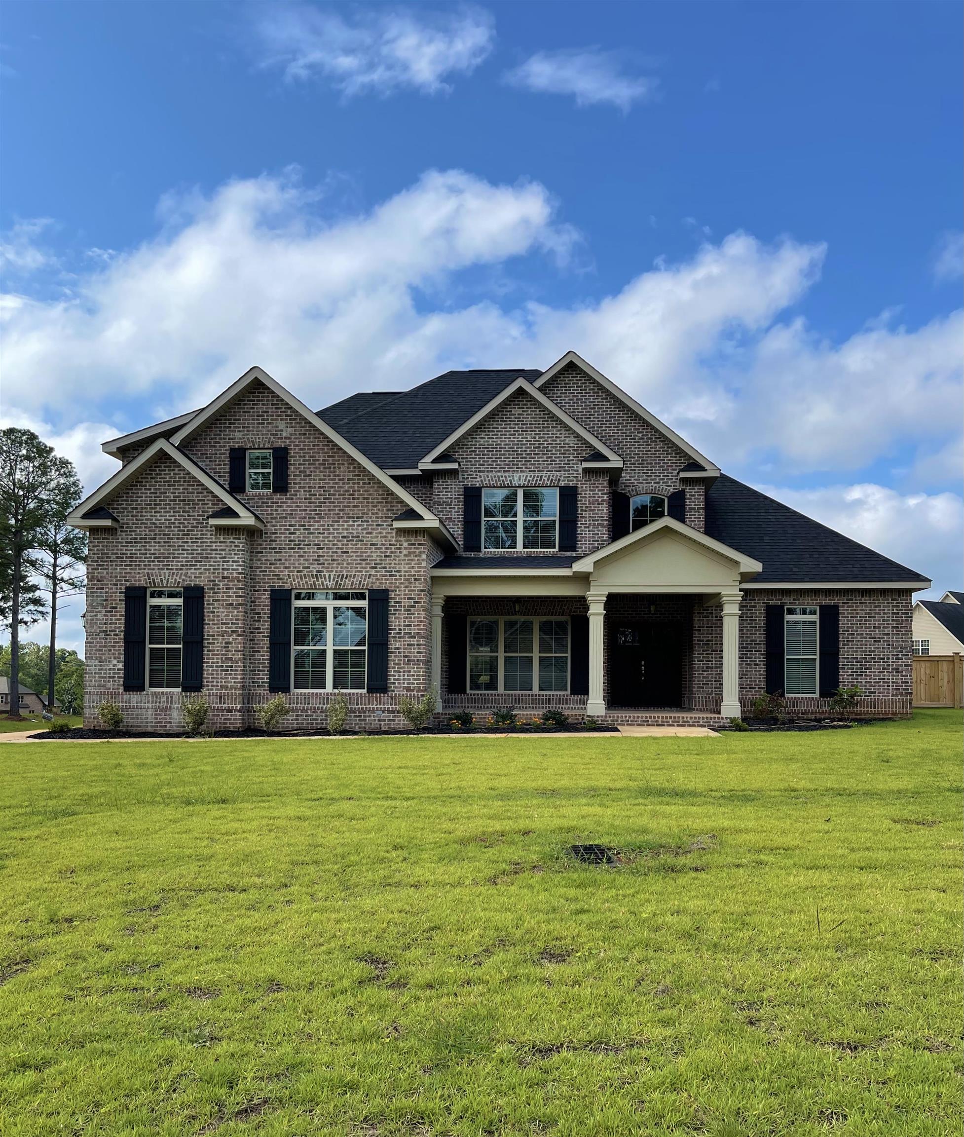 BUCKHEAD FOREST Subdivision Fickling & Company Realtors