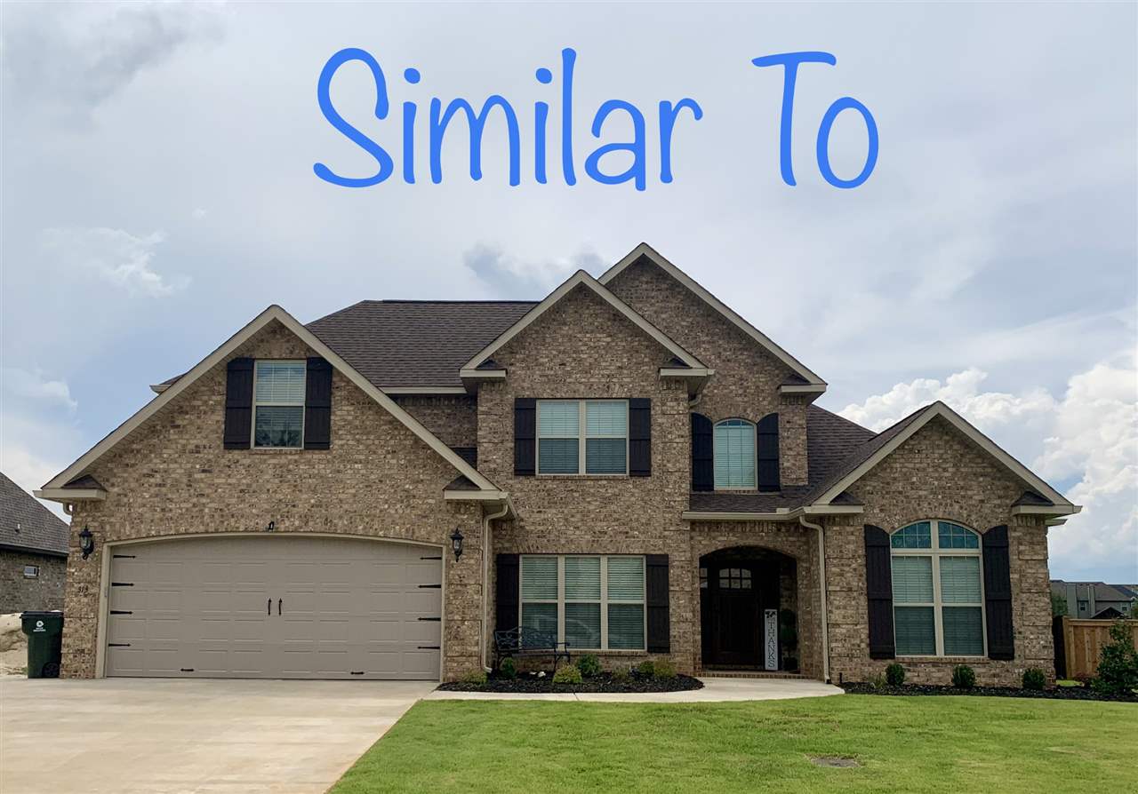 BUCKHEAD FOREST Subdivision Fickling & Company Realtors