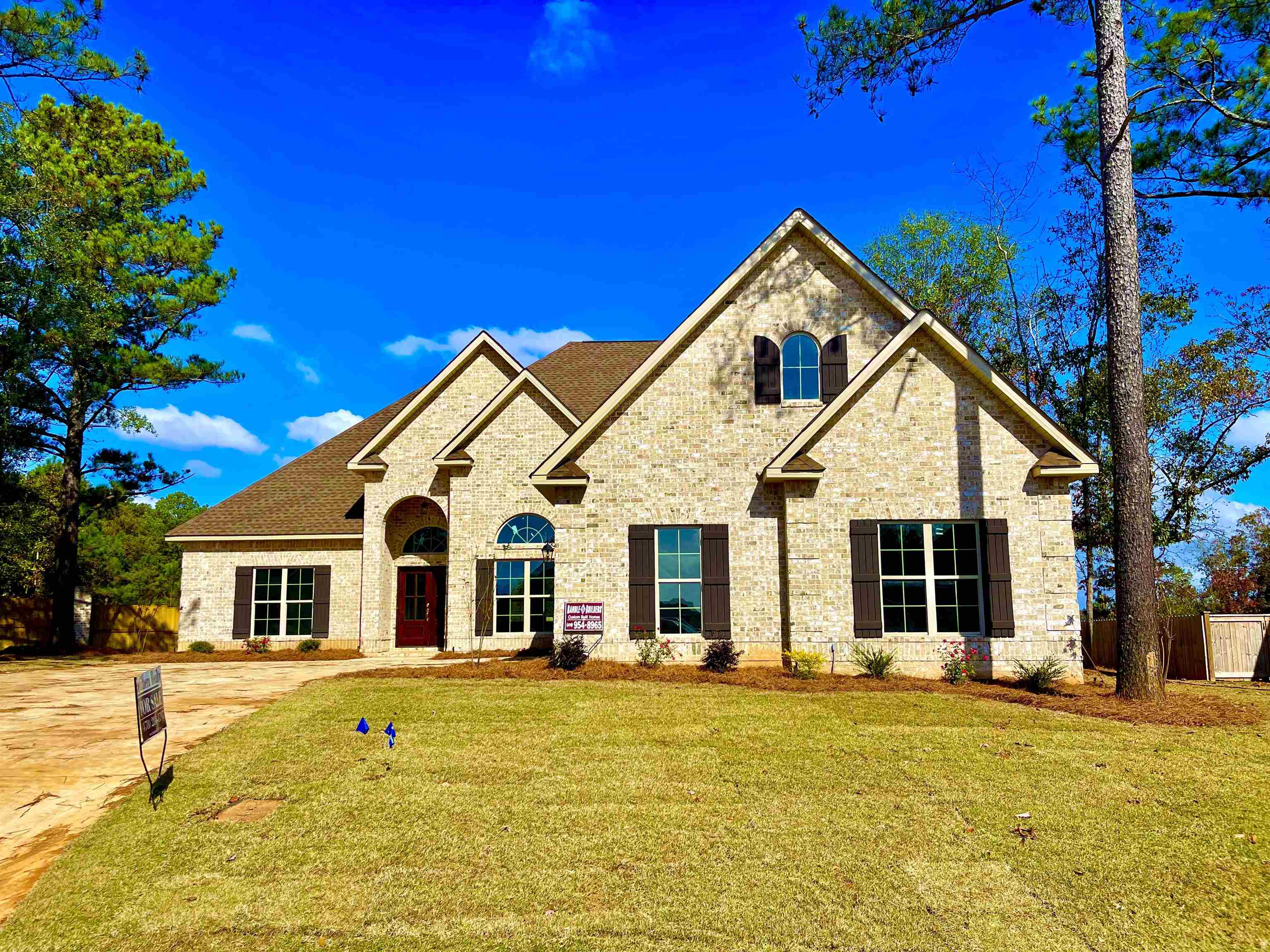 BUCKHEAD FOREST Subdivision Fickling & Company Realtors