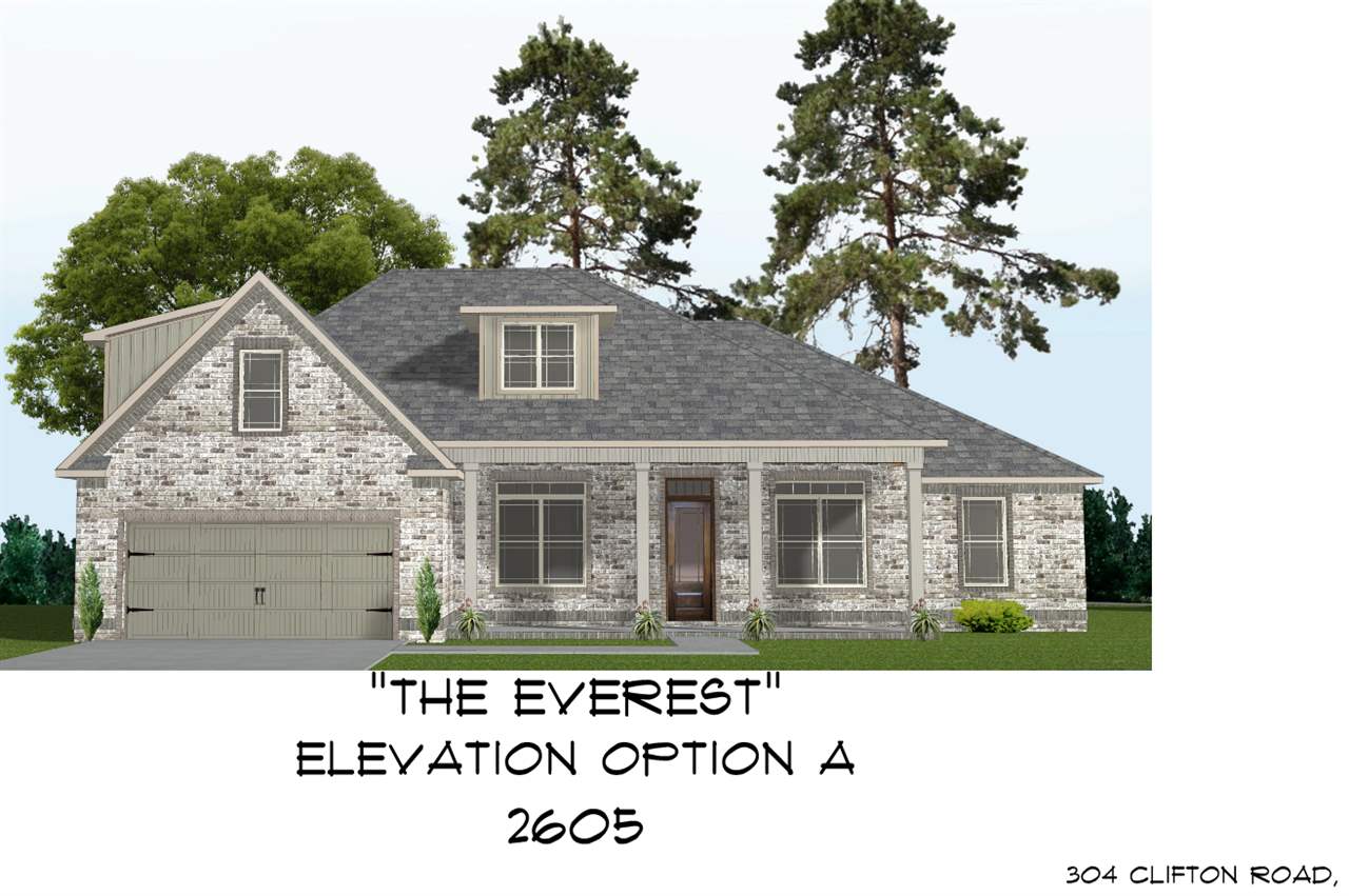 Legacy Park Subdivision Fickling Company Realtors