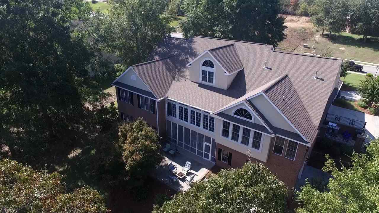 OAKVIEW Subdivision Macon GA 31216