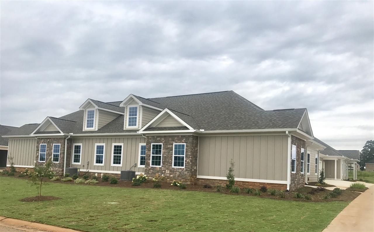 The Cottages Lakeview Road Subdivision Fickling Company Realtors