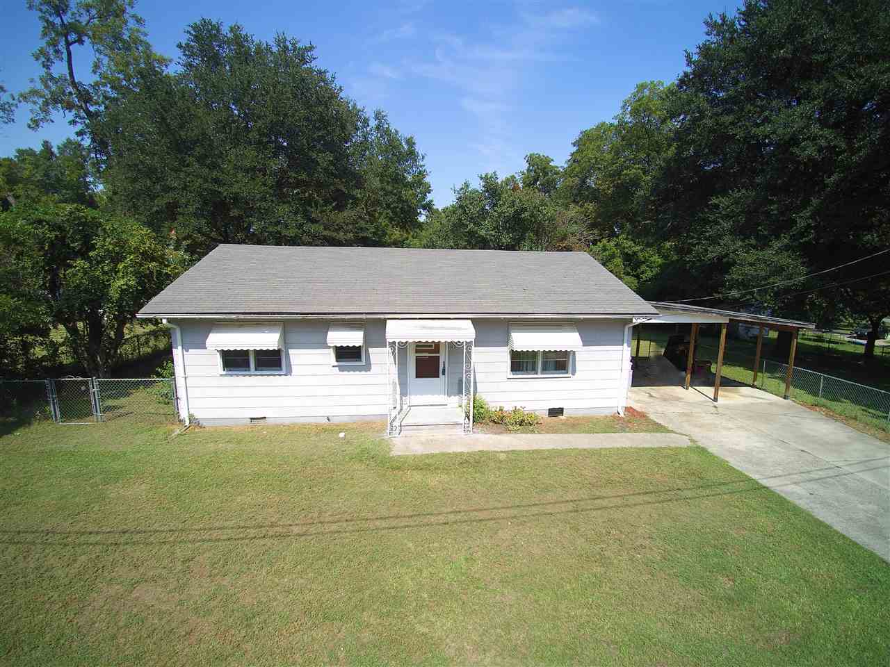 103 Jackson Street Byron Ga Fickling Company