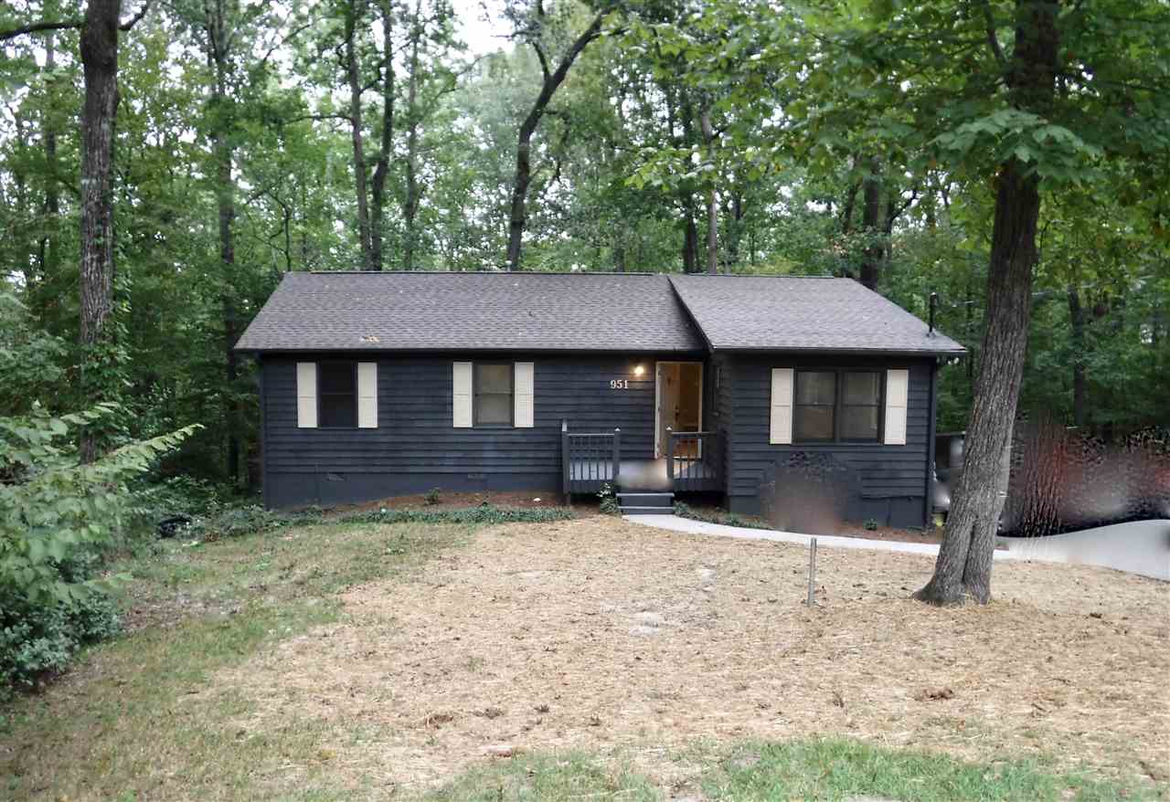 Lake Wildwood Subdivision Macon GA 31220