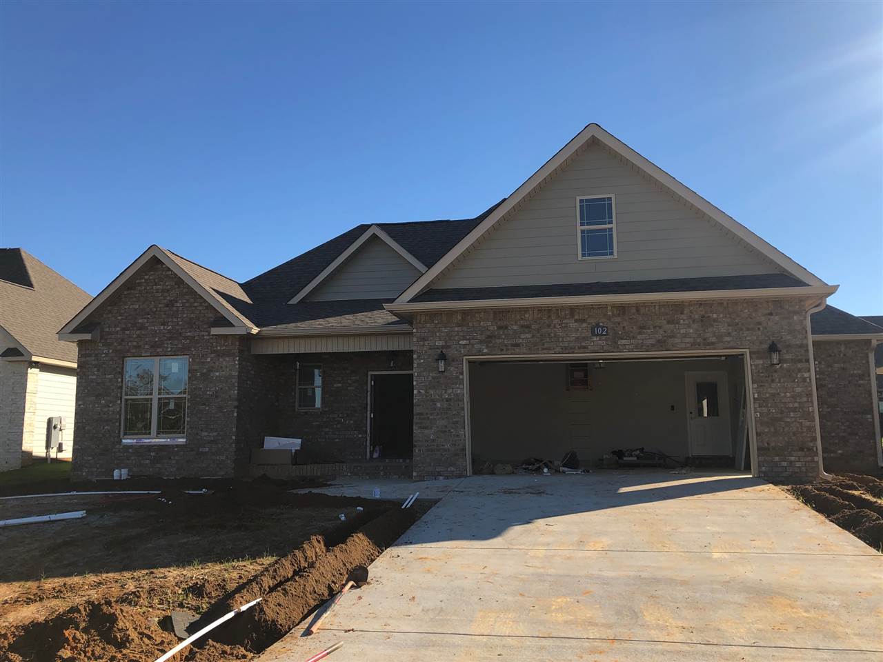 102 Georgia Dean Street Warner Robins Ga 31088 Golden Key Realty