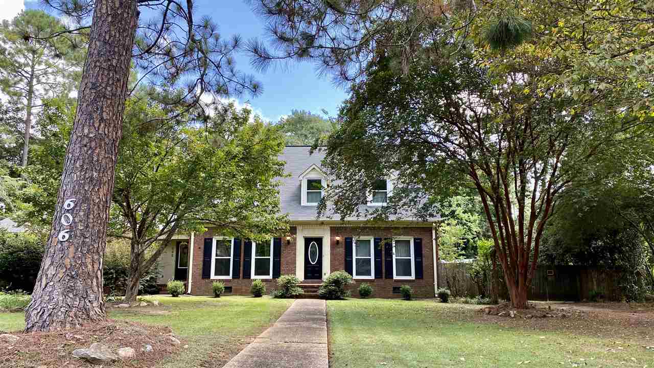 Homes For Sale In Peach County Ga Harder Real Estate Group