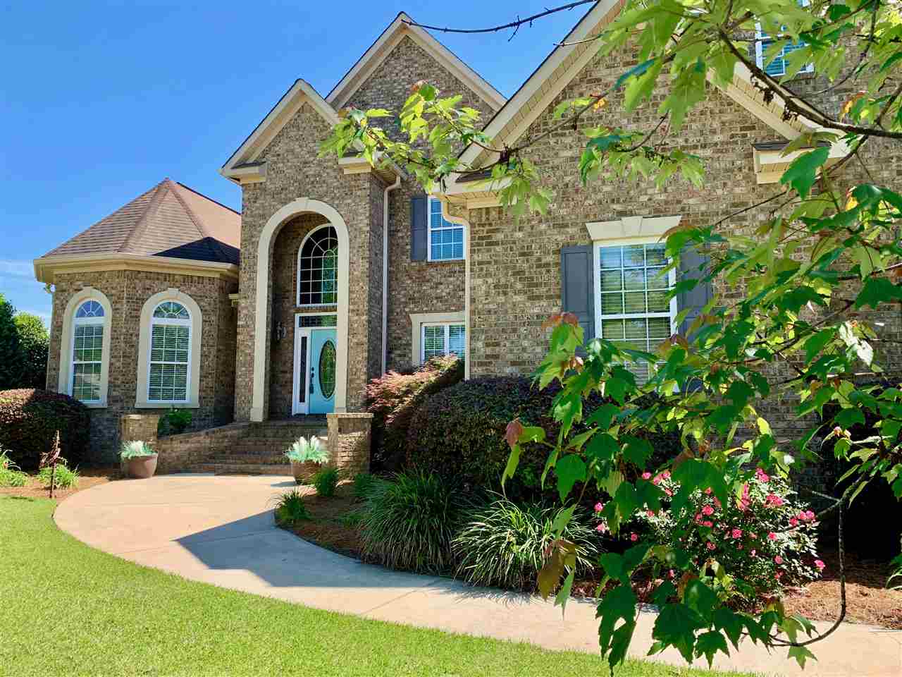 403 Avondale Circle Warner Robins Ga Fickling Company