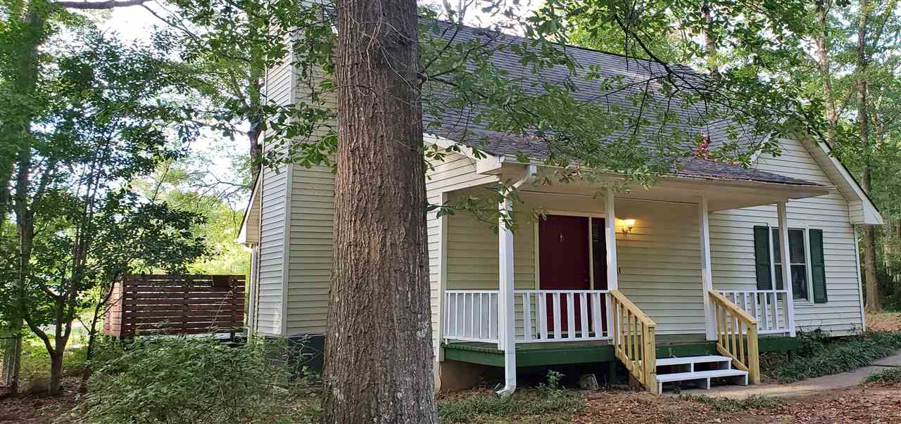 Lake Wildwood Subdivision Macon GA 31220