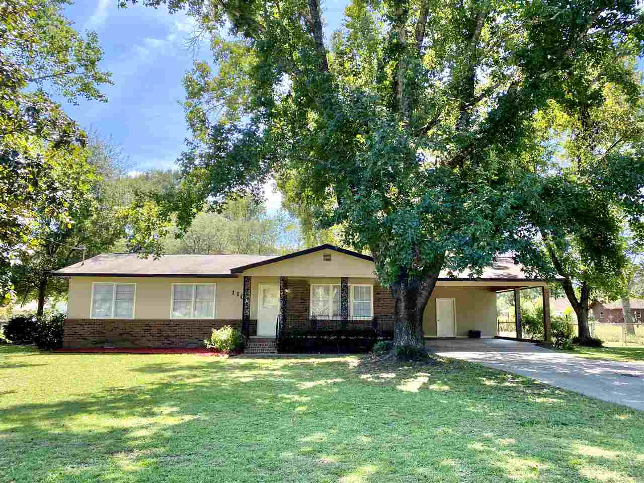 110 Brown Drive Warner Robins Ga Fickling Company