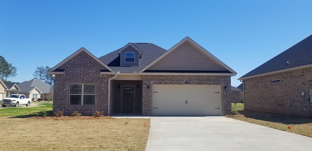 123 Logans Mill Trail Warner Robins Ga Fickling Company