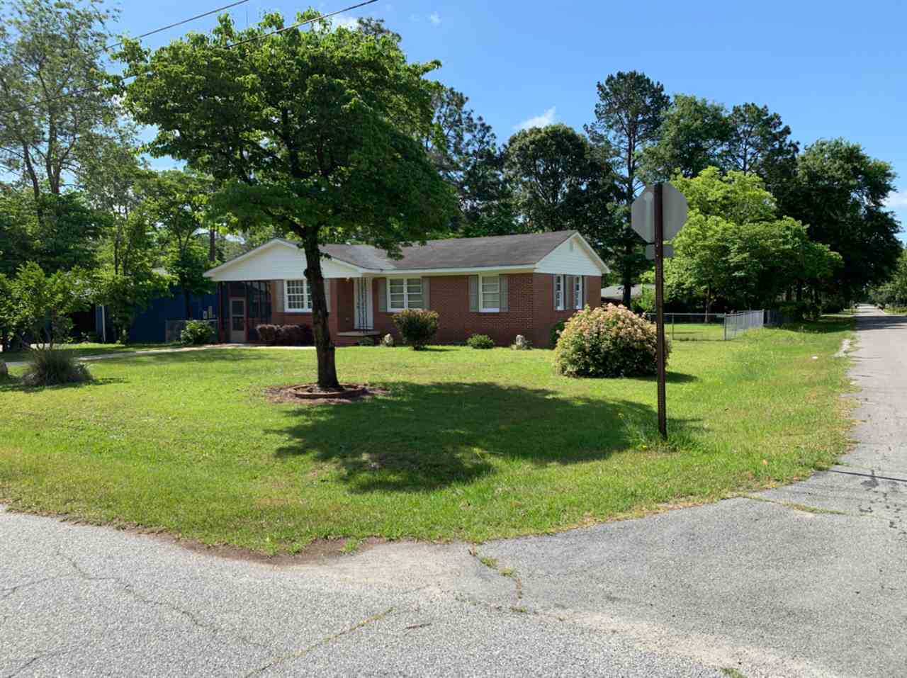 115 Jackson Street Warner Robins Ga Fickling Company