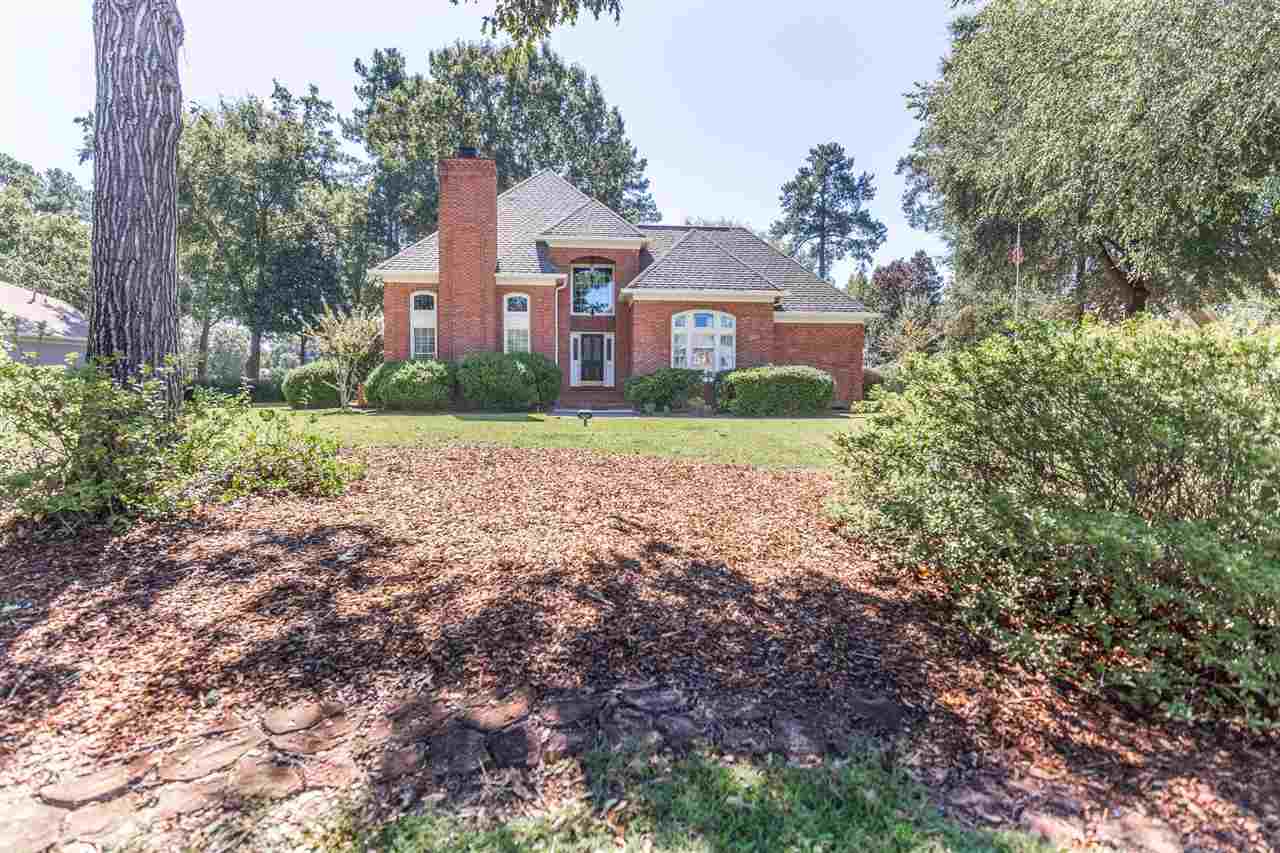 test: Listing Report Warner Robins Real Estate Warner Robins GA 31088