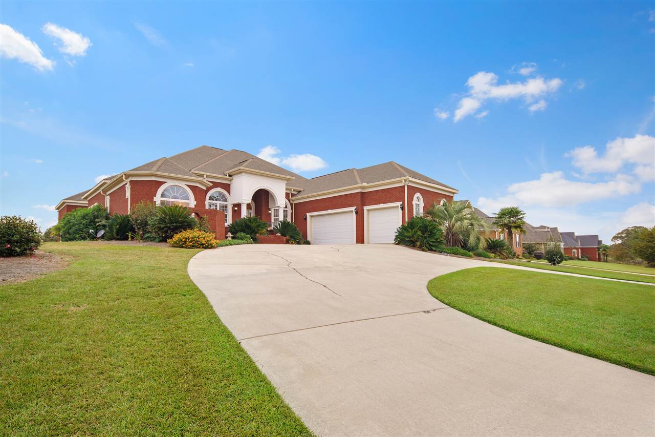 OAKVIEW Subdivision Macon GA 31216