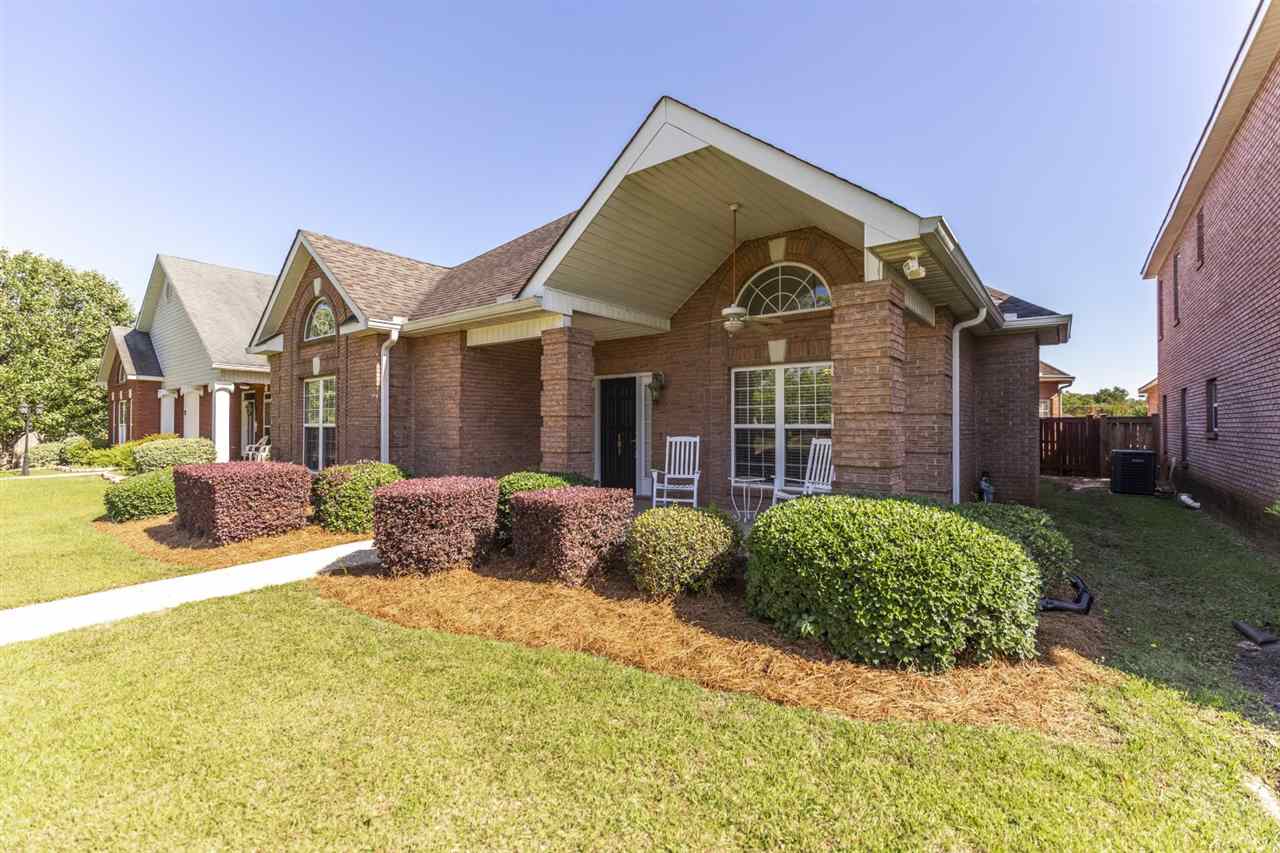 Eagle Springs Subdivision Centerville GA 31028