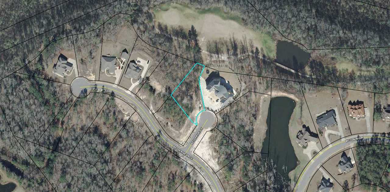 OAKVIEW Subdivision Macon GA 31216