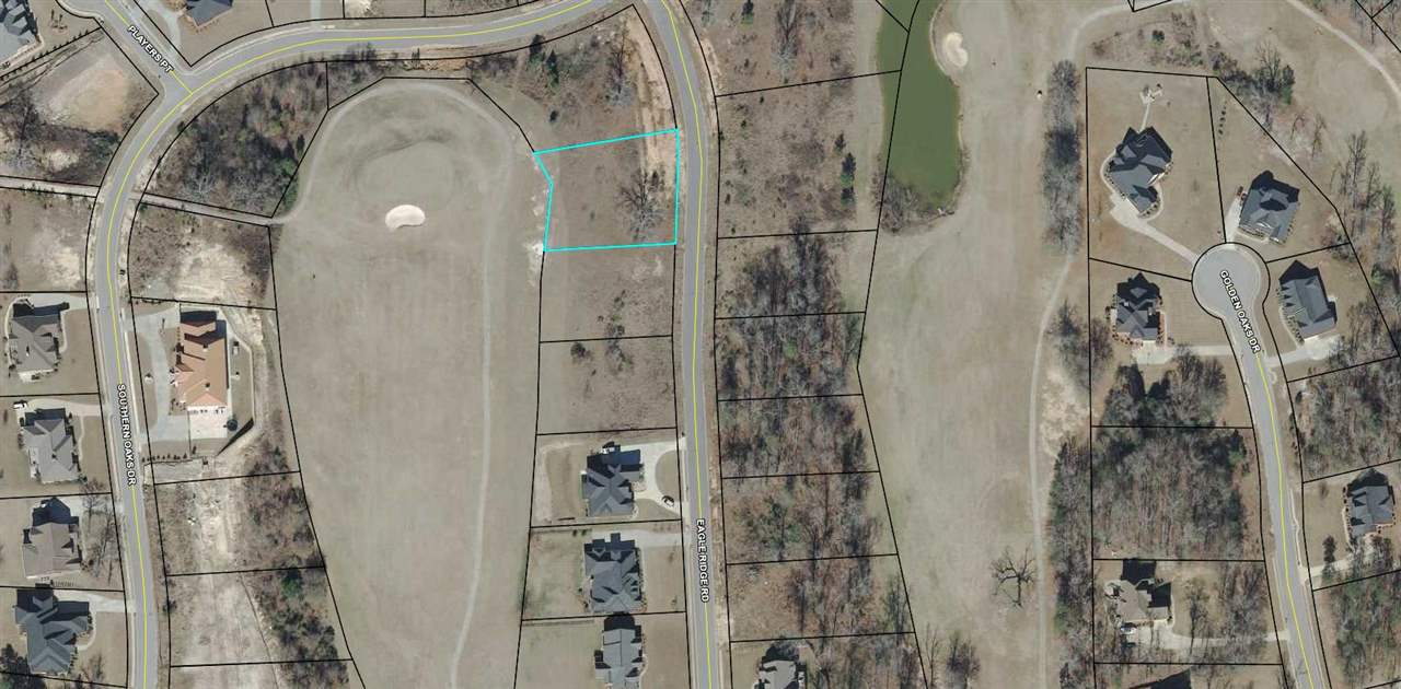 OAKVIEW Subdivision Macon GA 31216