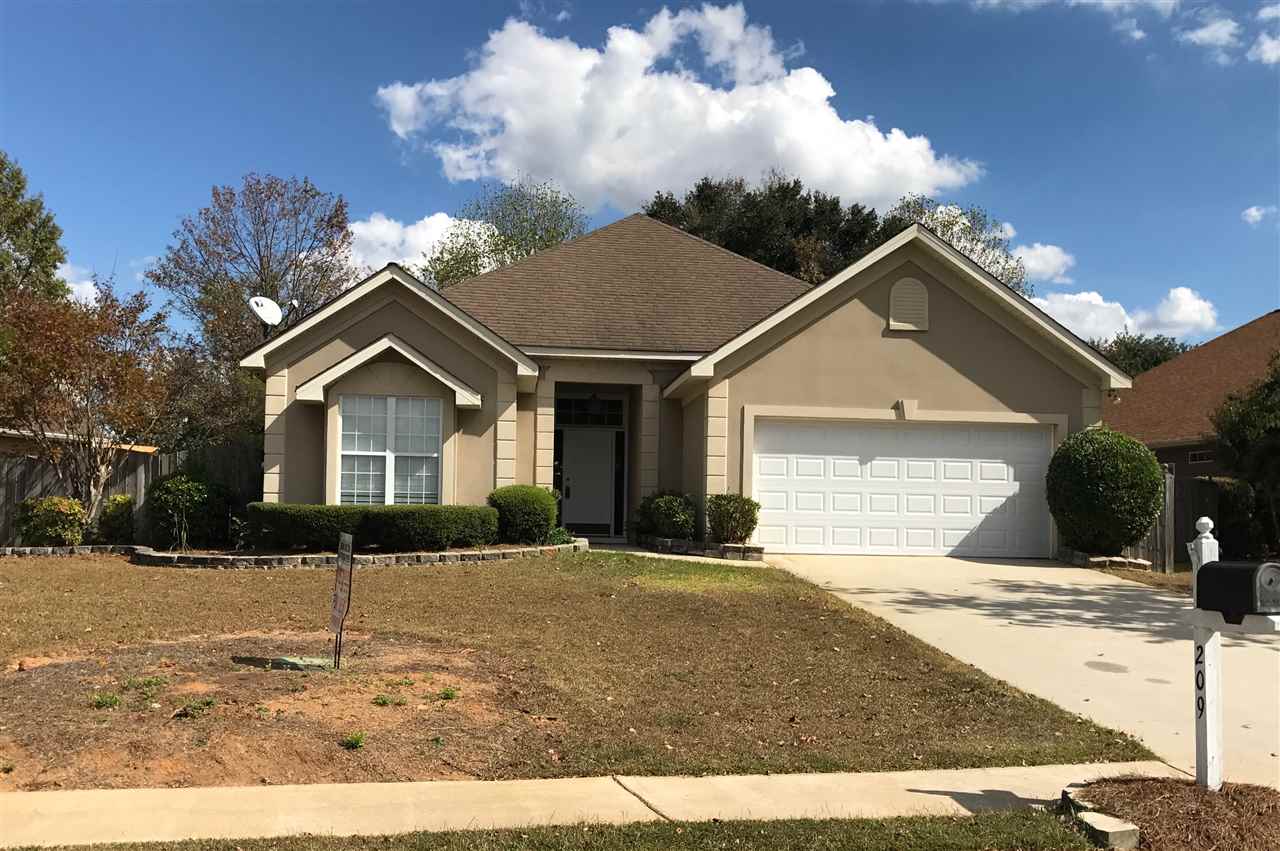 Eagle Springs Subdivision Centerville GA 31028