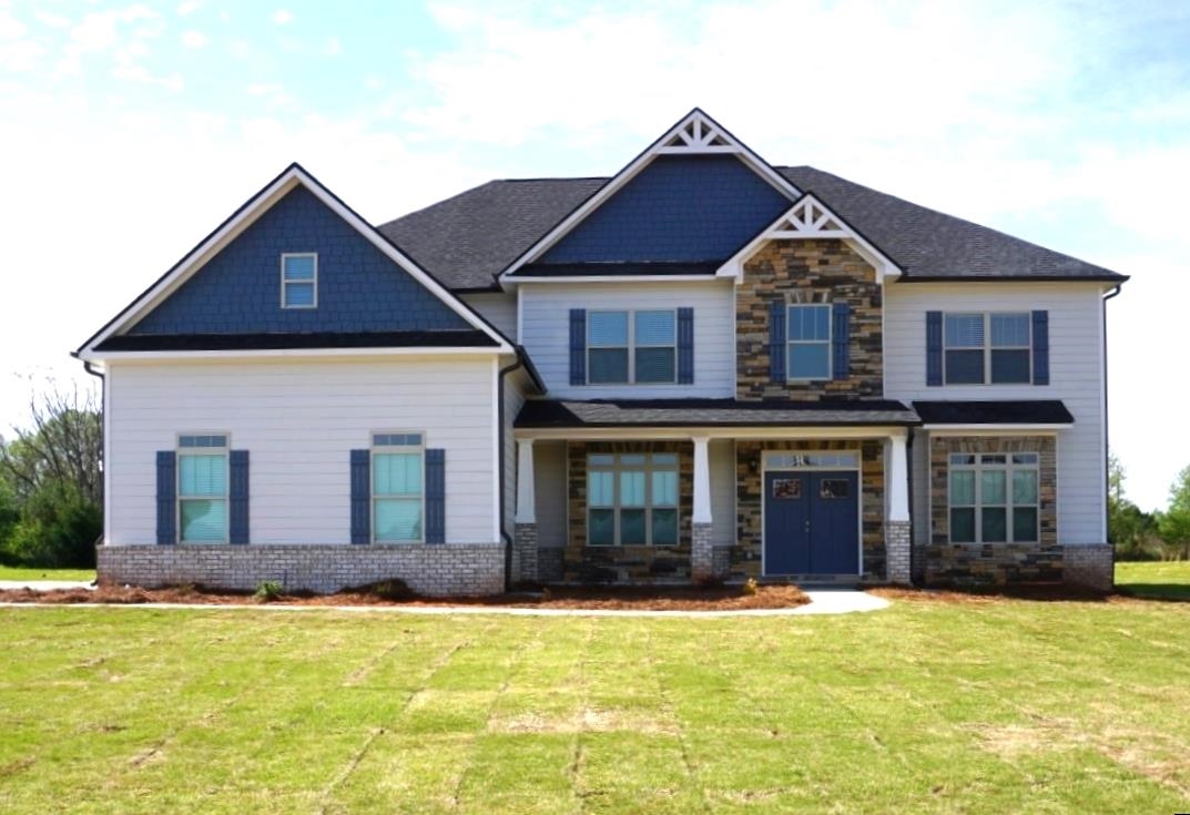 Homes for sale in Perry GA 31069 Fickling & Company