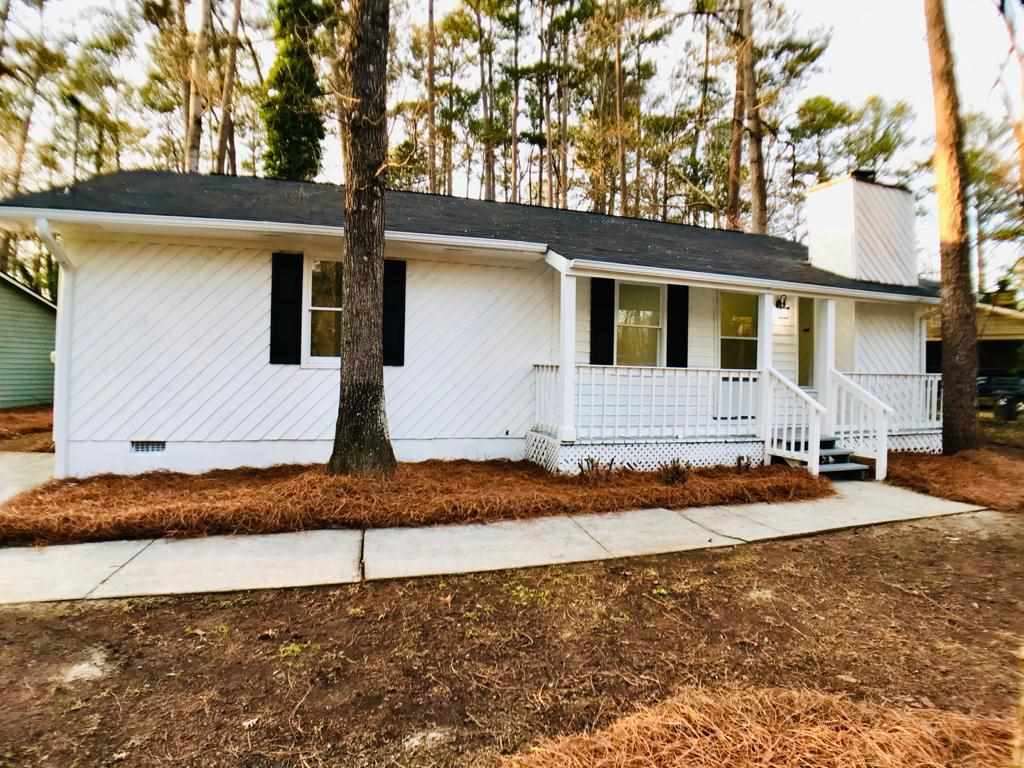Lake Wildwood Subdivision Macon GA 31220