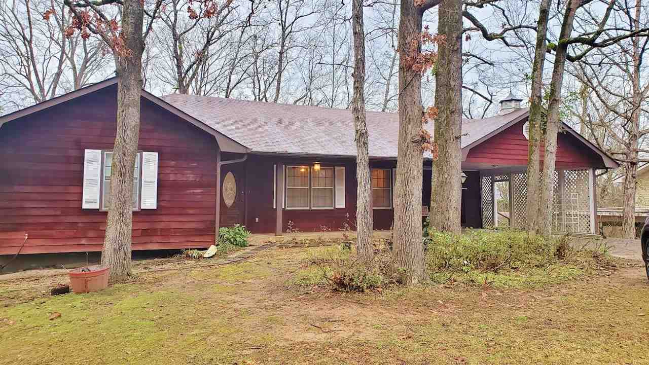 Lake Wildwood Subdivision Macon GA 31220