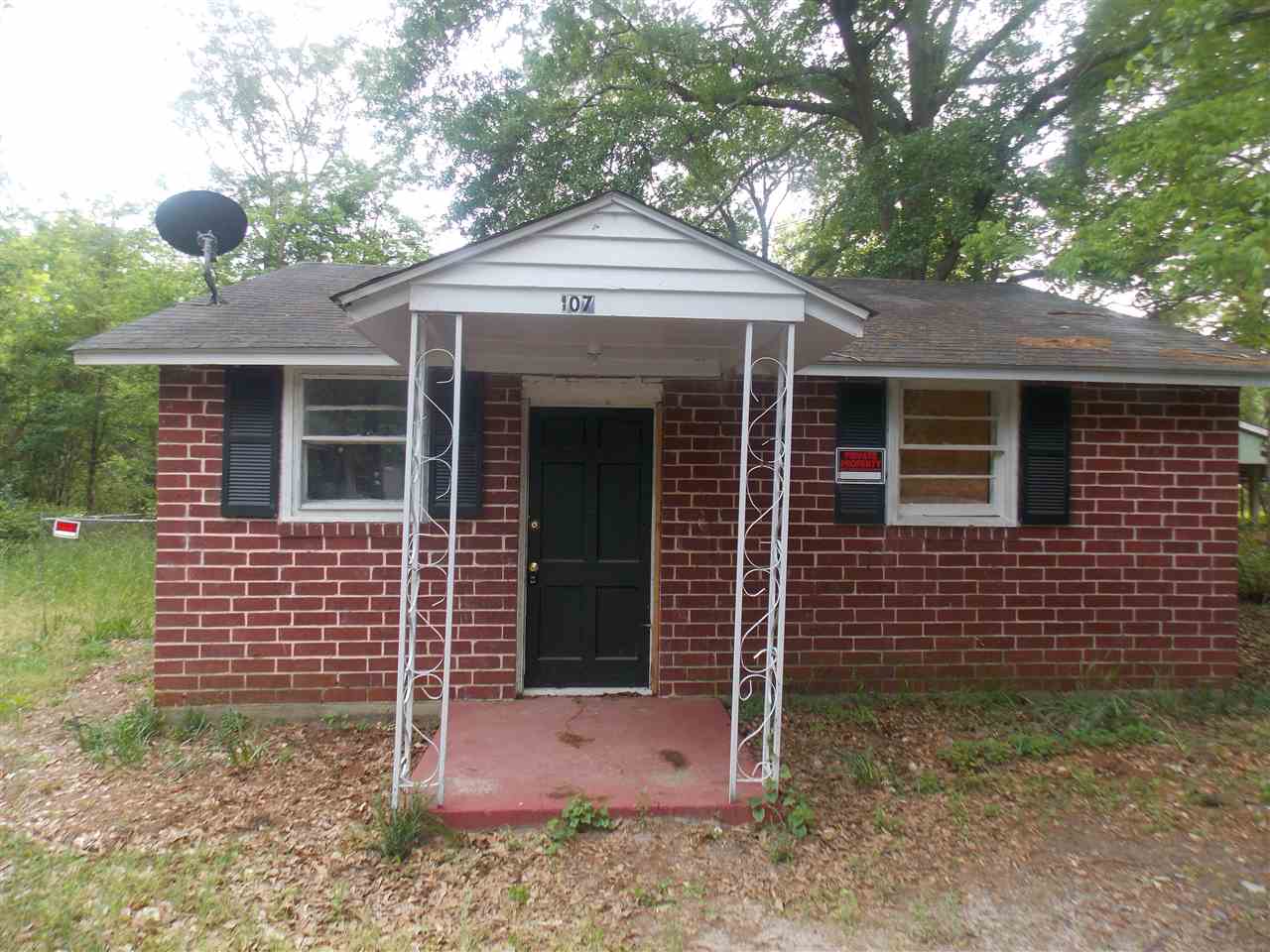 Homes for Sale in Warner Robins GA (31088) Under 100K Listing