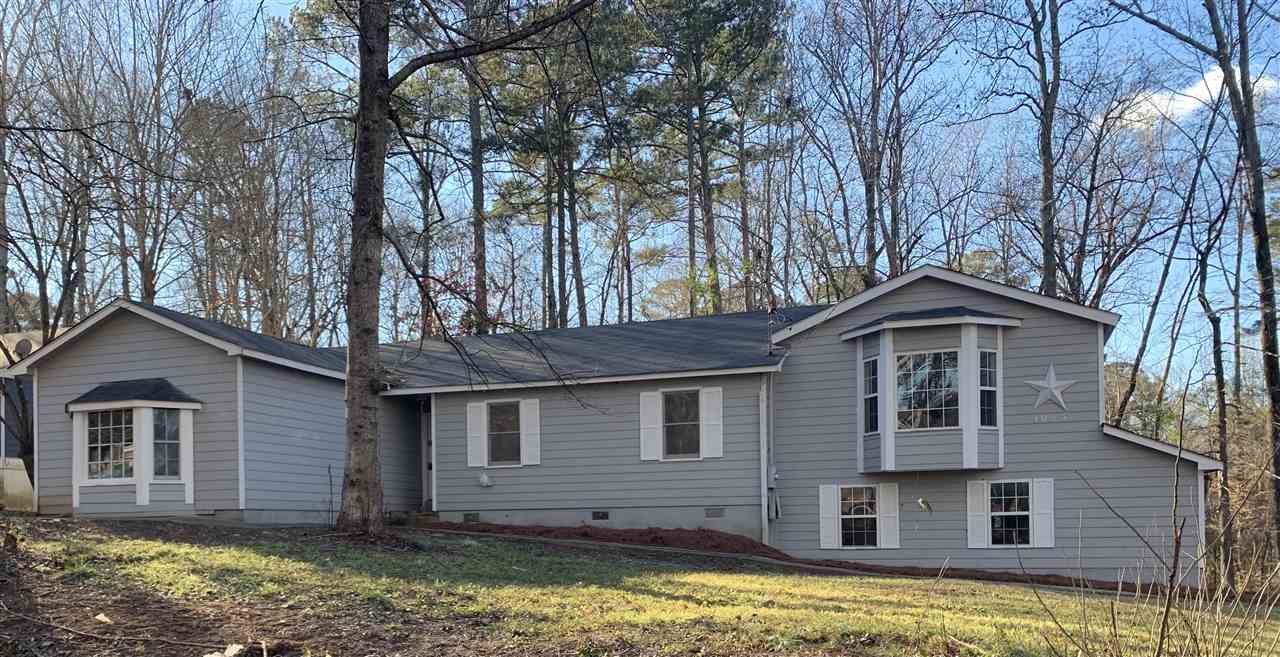 Lake Wildwood Subdivision Macon GA 31220