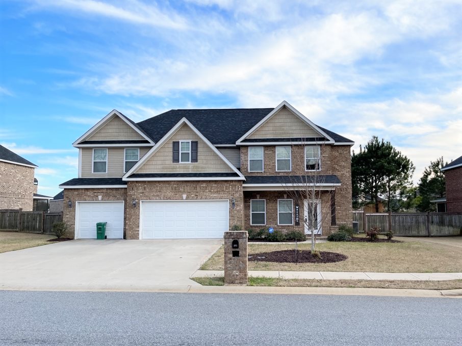 Warner Robins GA Rental Homes Houses For Rent in Warner Robins GA