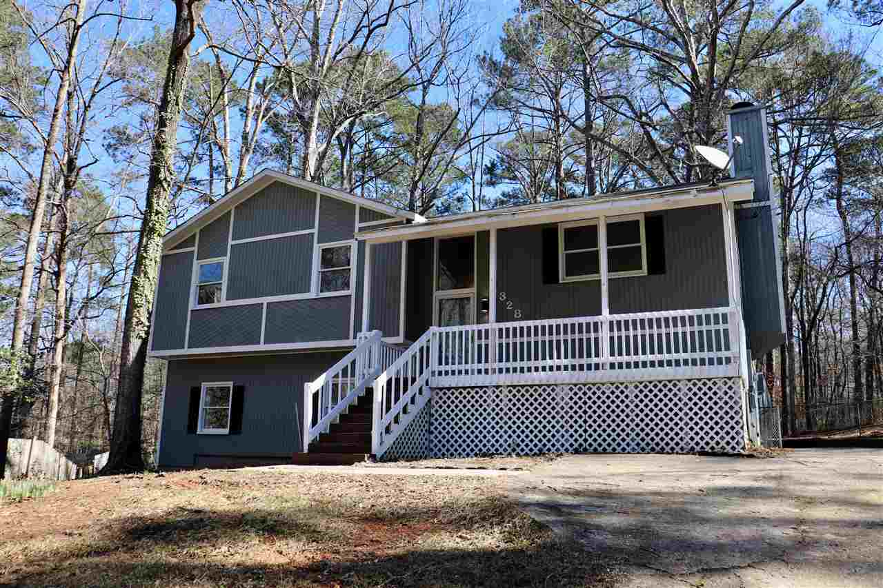 Lake Wildwood Subdivision Macon GA 31220