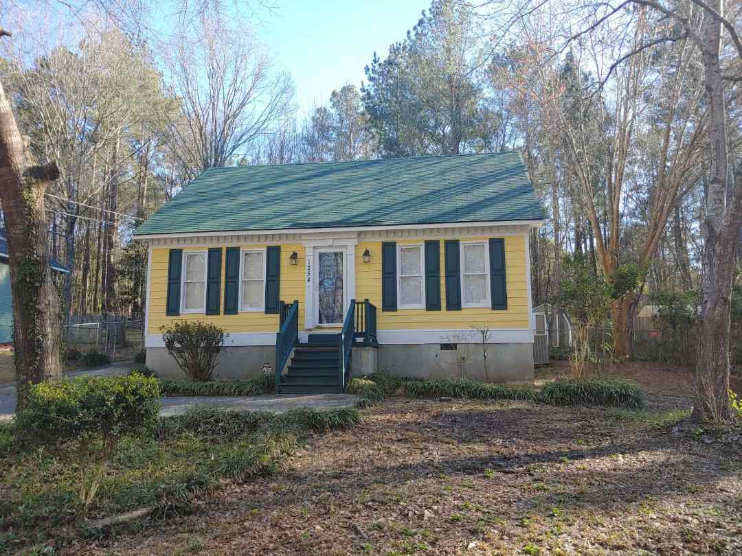 Lake Wildwood Subdivision Macon GA 31220