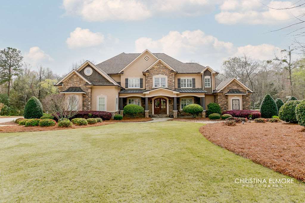 Cedar Creek Custom Homes Warner Robins Ga 57 Your Key To Success Design