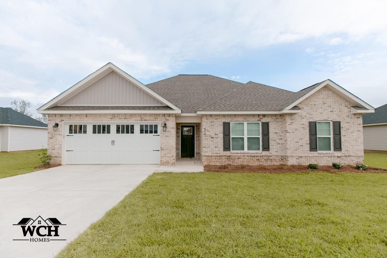 Estates at Lake Joy Subdivision Warner Robins GA 31088